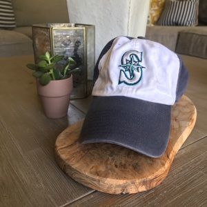 Seattle Mariners Baseball Hat
